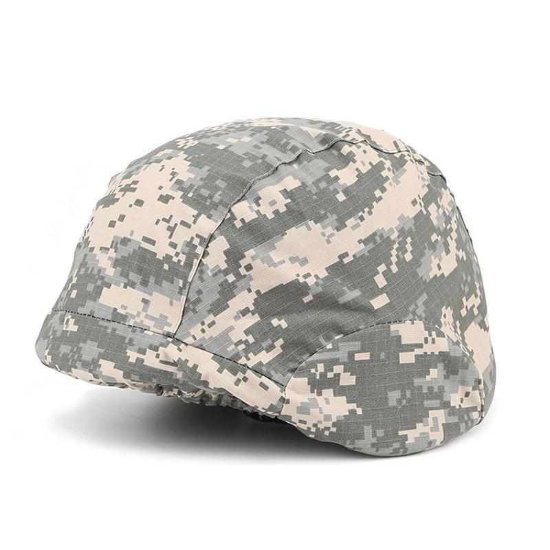 OPHIDIAN funda protectora casco M88 táctica exterior Airsoft - imagen 5