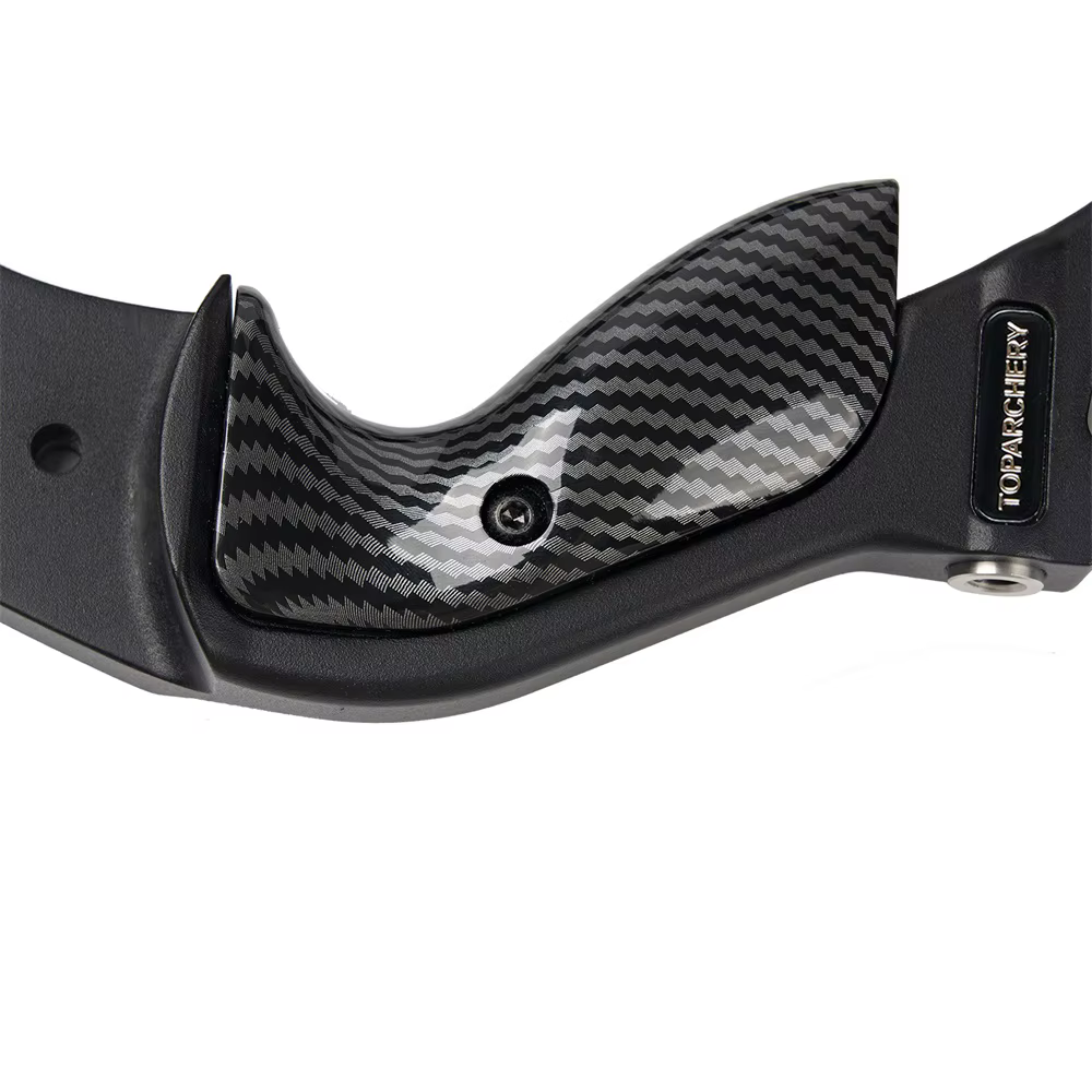 Arco takedown ILF riser aluminio derecho – desmontable caza - imagen 5
