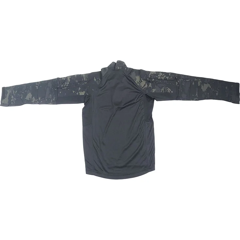 Traje táctico de rana Gen3 MC para instructor exterior hombre - imagen 2
