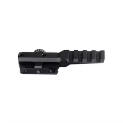 Soporte Mirilla LEAP 15 Híbrido UH-1 para Visor G33 – 1.93