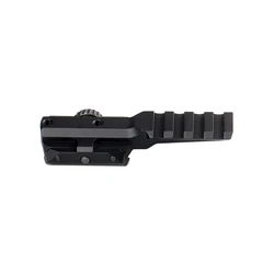 Soporte Mirilla LEAP 15 Híbrido UH-1 para Visor G33 – 1.93