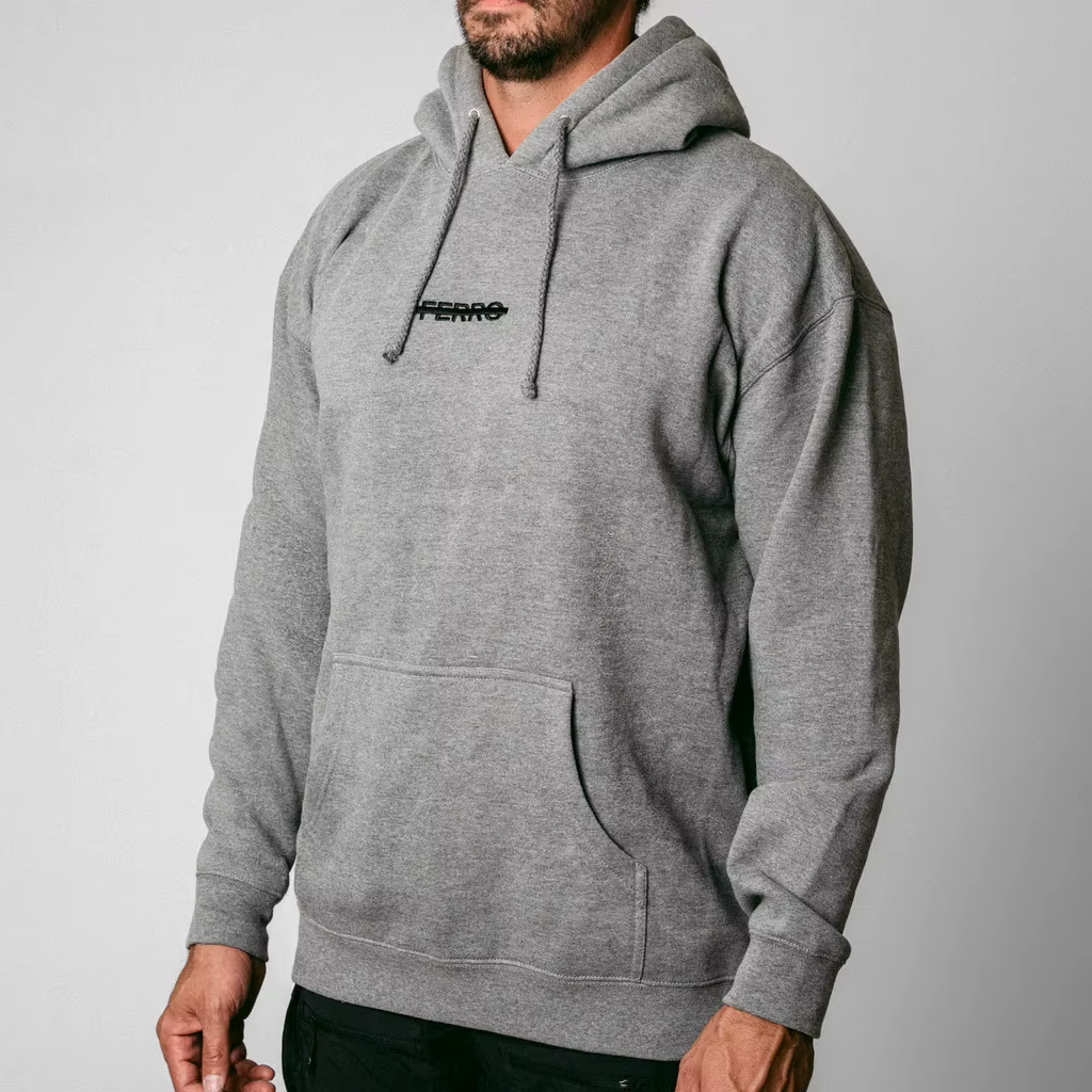 Sudadera táctica de caza – Estilo operativo para entornos exteriores - imagen 4