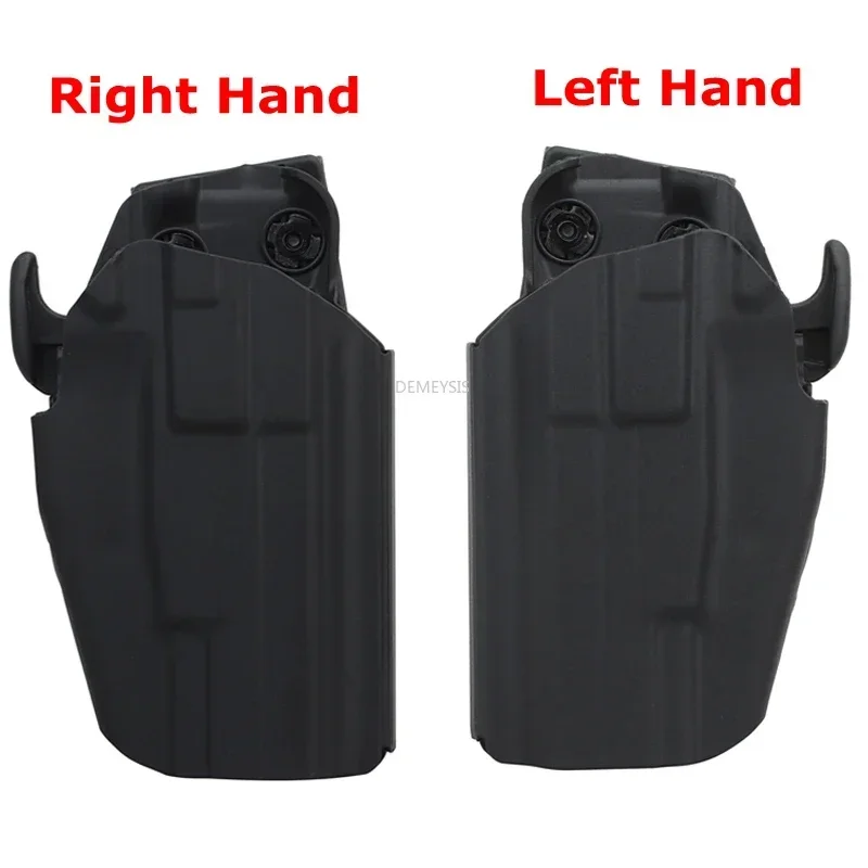 Glock funda táctica para pistola (derecha/izquierda) para cinturón