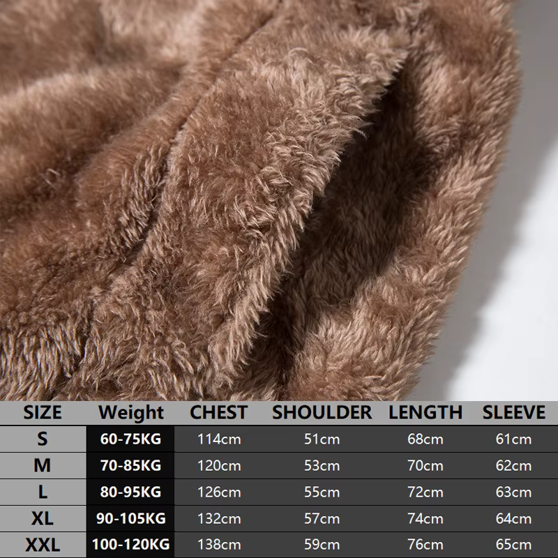 Mege Chaqueta táctica invierno militar térmica L5 – Outdoor y Airsoft - imagen 5