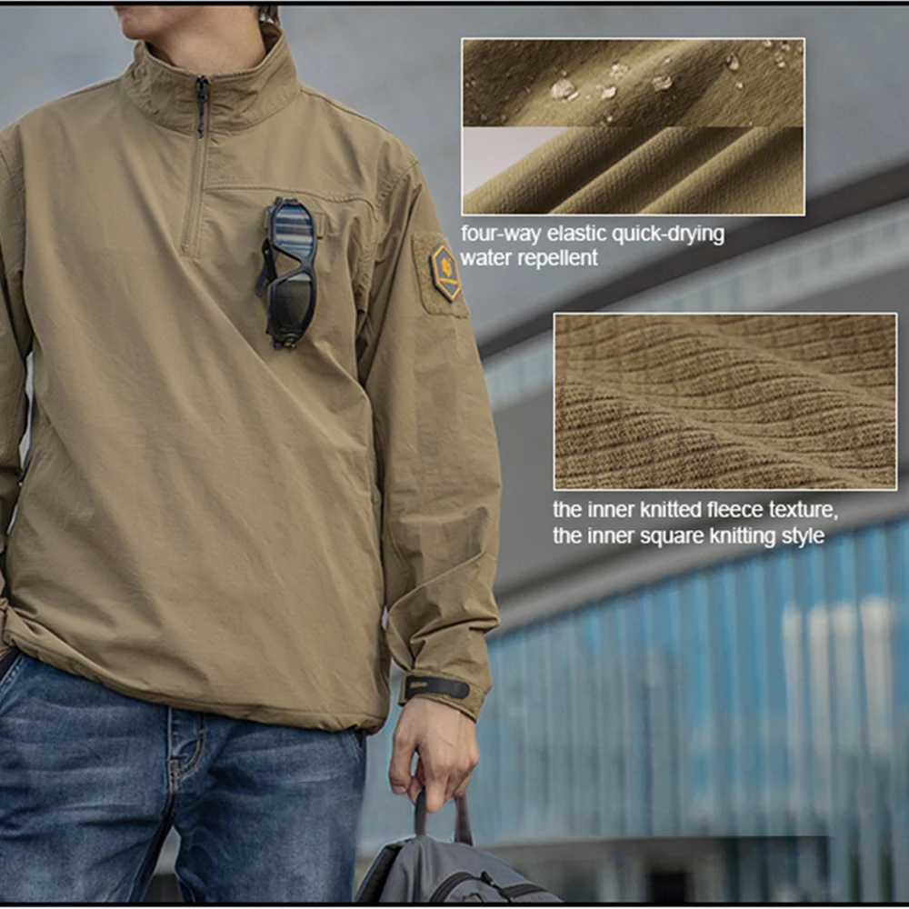 Molle detalle