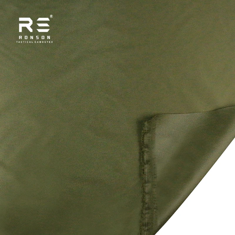 Nylon impermeable para forro de mochila y chaleco táctico - imagen 3
