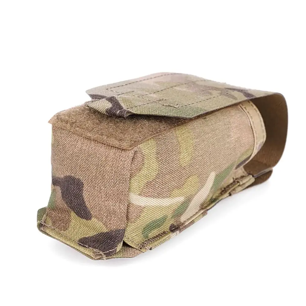 PEW TACTICAL BFG Smoke Egg Pack bolsa MOLLE abatible multiusos - imagen 4