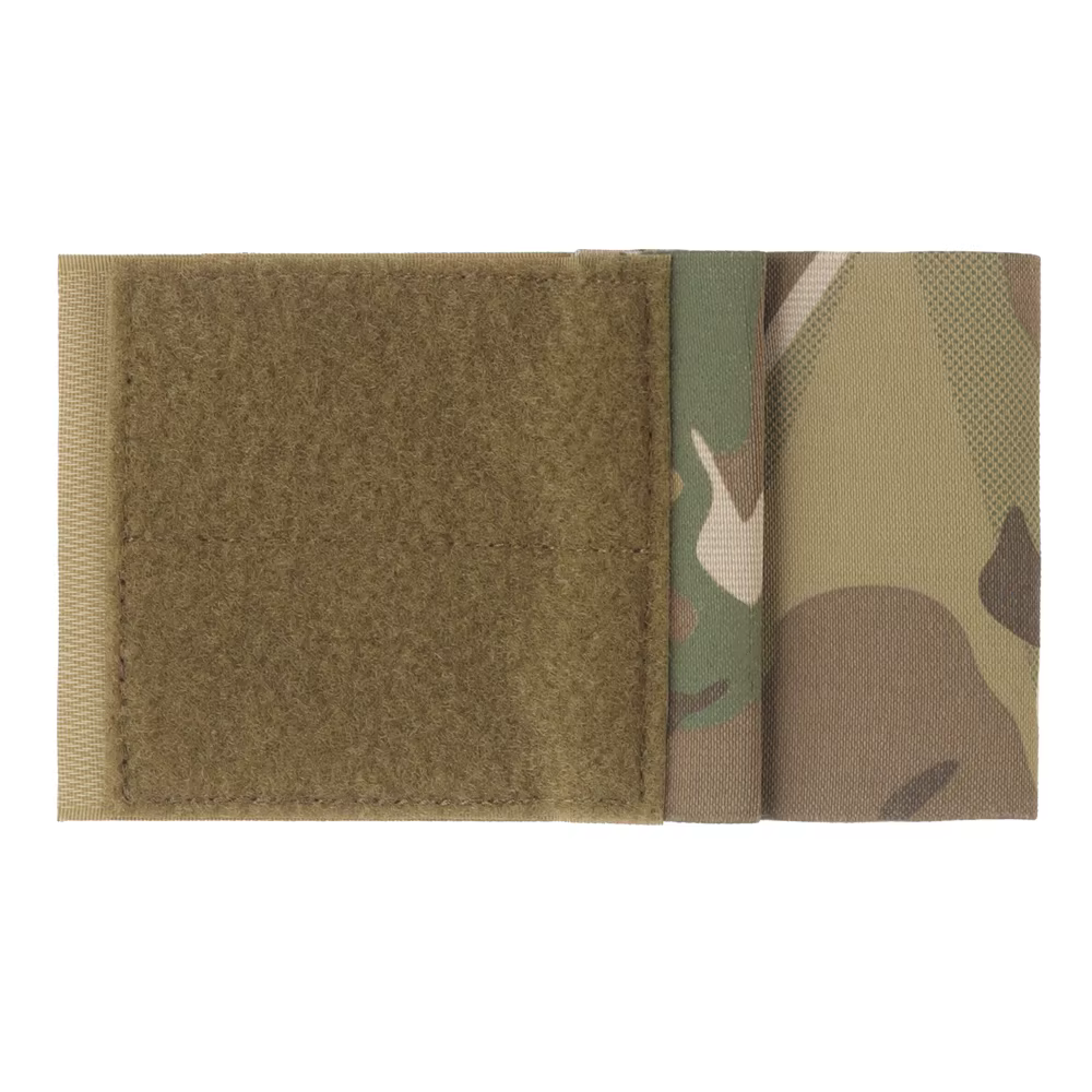 Soporte torniquete táctico TQ MOLLE para chaleco de caza y placa - imagen 3