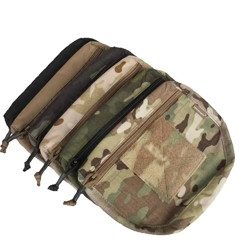 Emersongear Bolsa Táctica MOLLE para AVS JPC CPC - imagen 2