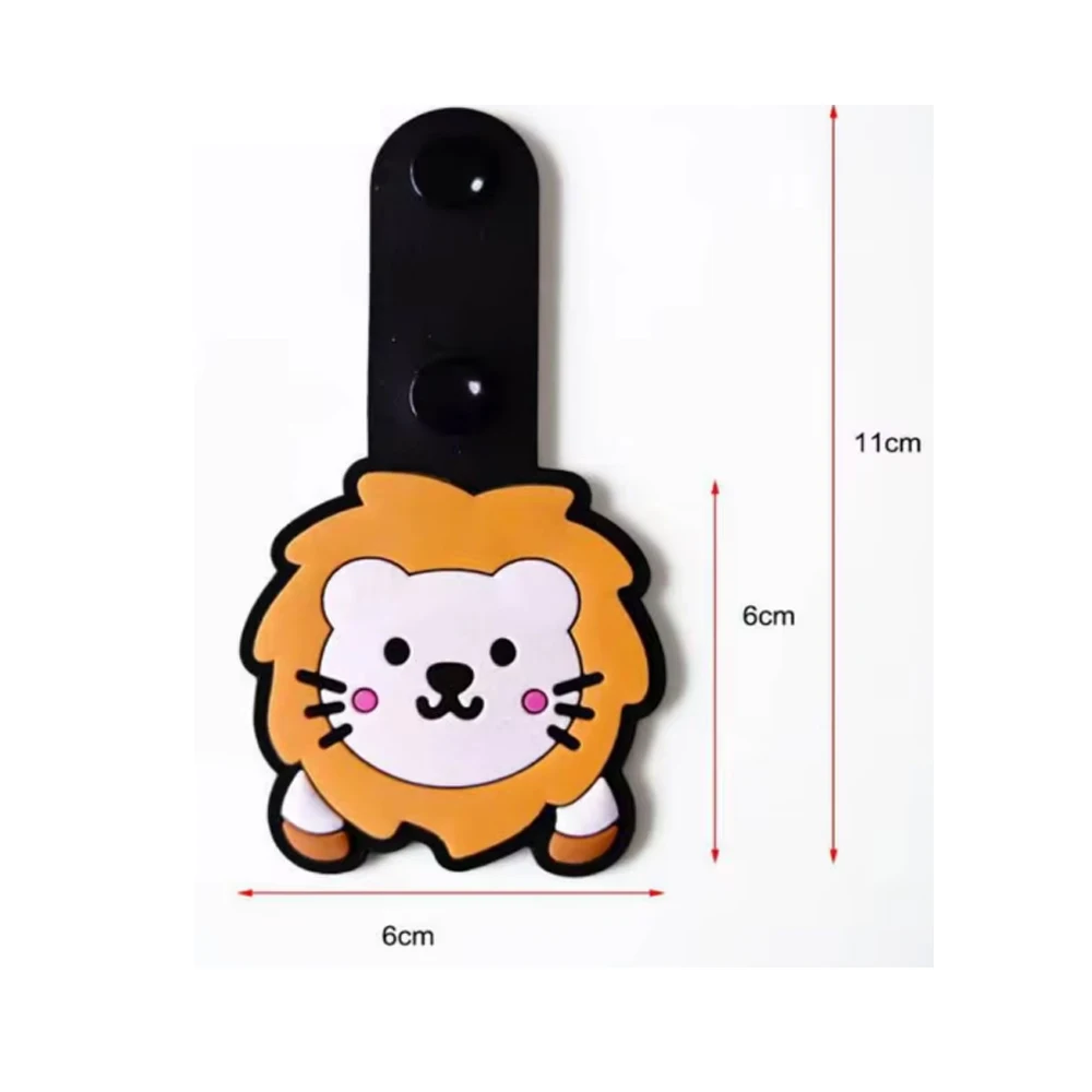 Protector de punta para arco recurvo – Almohadilla táctica de tiro - imagen 3