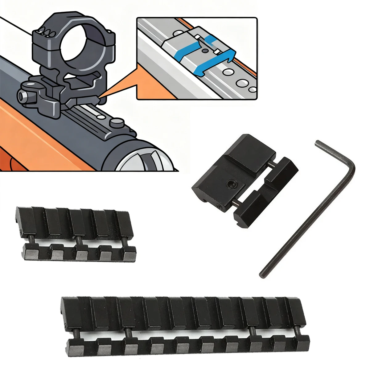 Adaptador 1