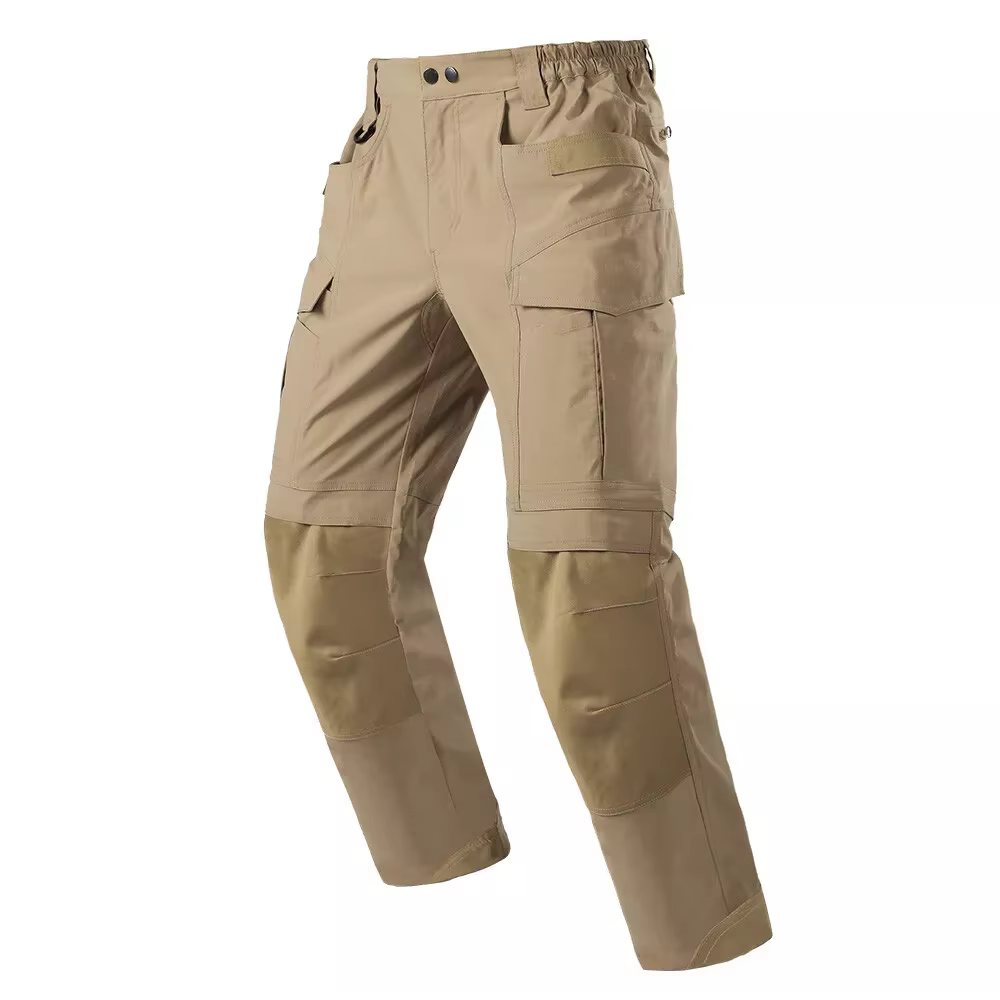 Emersongear Blue Label Guardian Pantalones tácticos para acampada
