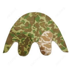 Cubierta de casco M1 US Navy camuflaje pato reversible