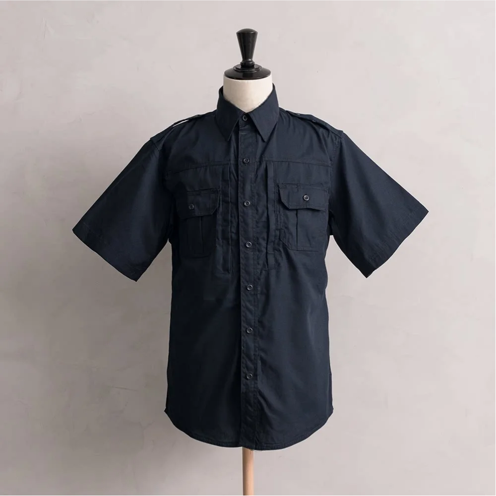 Camisa táctica American PROPP impermeable de secado rápido - imagen 5