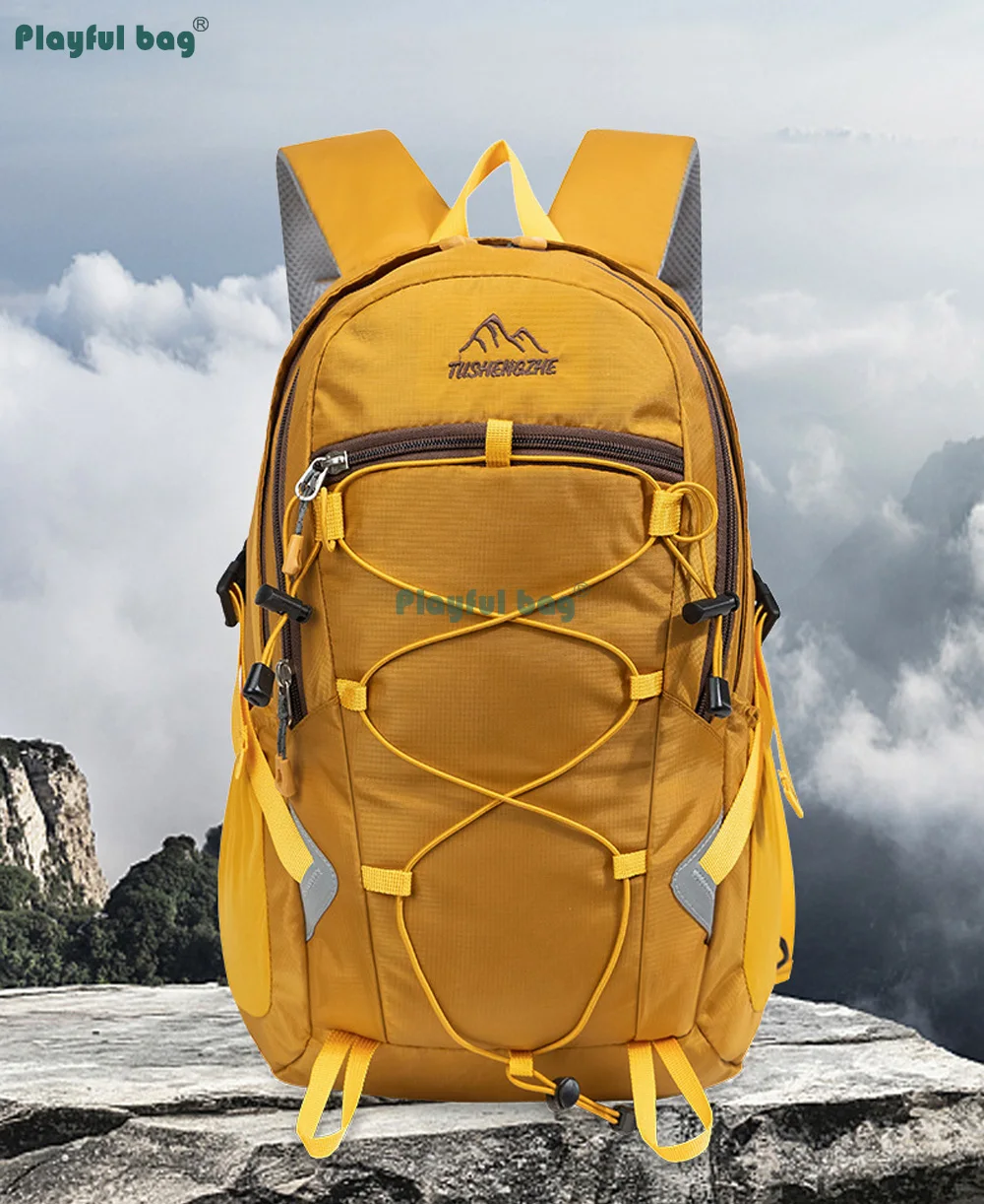 Mochila para ciclismo al aire libre 2025 AVA342