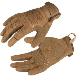 Guantes tácticos Airsoft camuflaje antideslizantes pantalla táctil