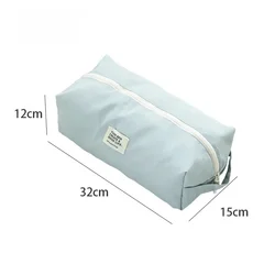 Bolsa de viaje impermeable para cosméticos, ropa y zapatos