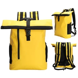 Dry bag impermeable roll-top – Bolsa estanca para Camping