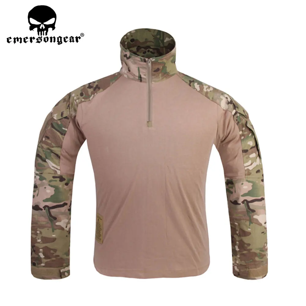 EmersonGear G3 uniforme de combate BDU GEN3 Airsoft - imagen 2