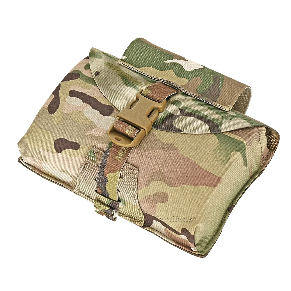 IFAS TACTIFANS bolsa médica táctica despliegue rápido - imagen 2
