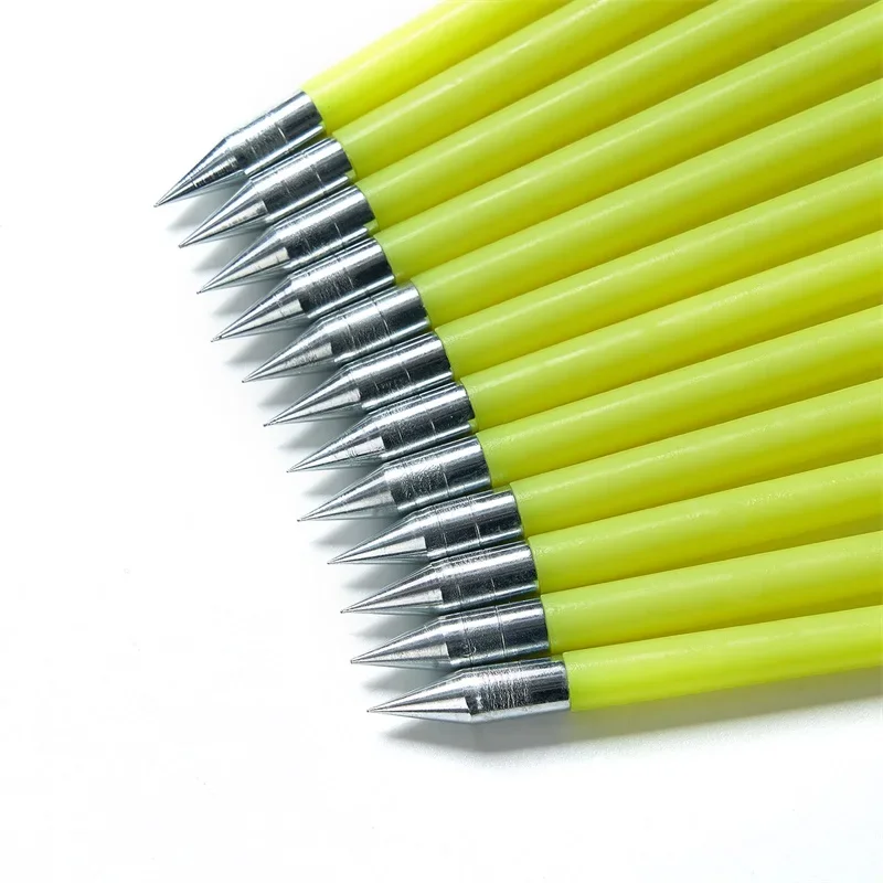 Flechas listas para práctica