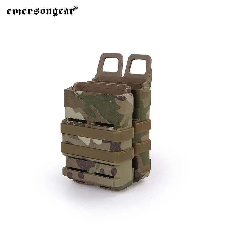 Bolsa para cargadores de uso múltiple