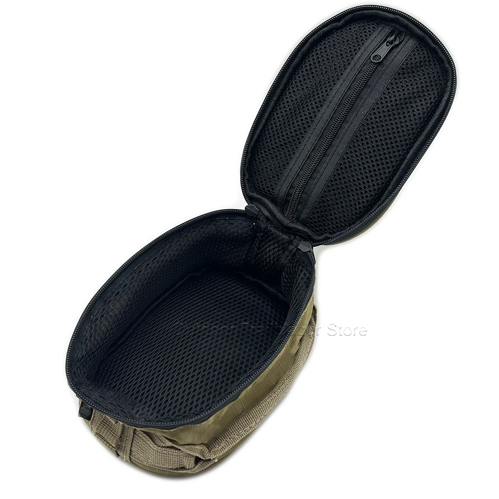 Bolsa táctica porta cartuchos y accesorios EDC para rifle y pistola - imagen 2