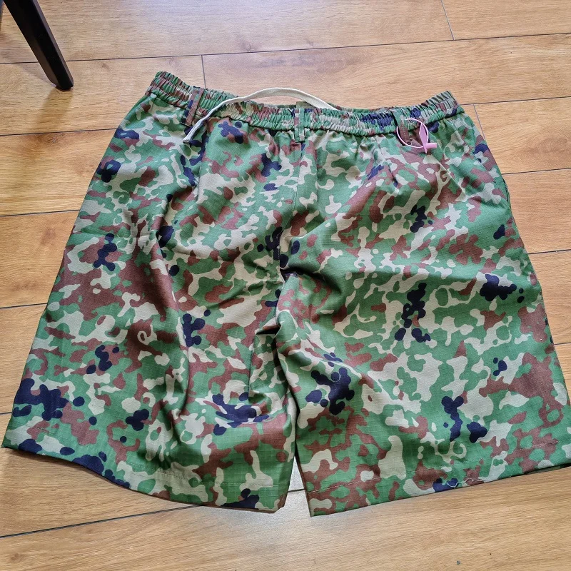 Sunspot Jungle Pantalones tácticos holgados de nailon y algodón - imagen 5