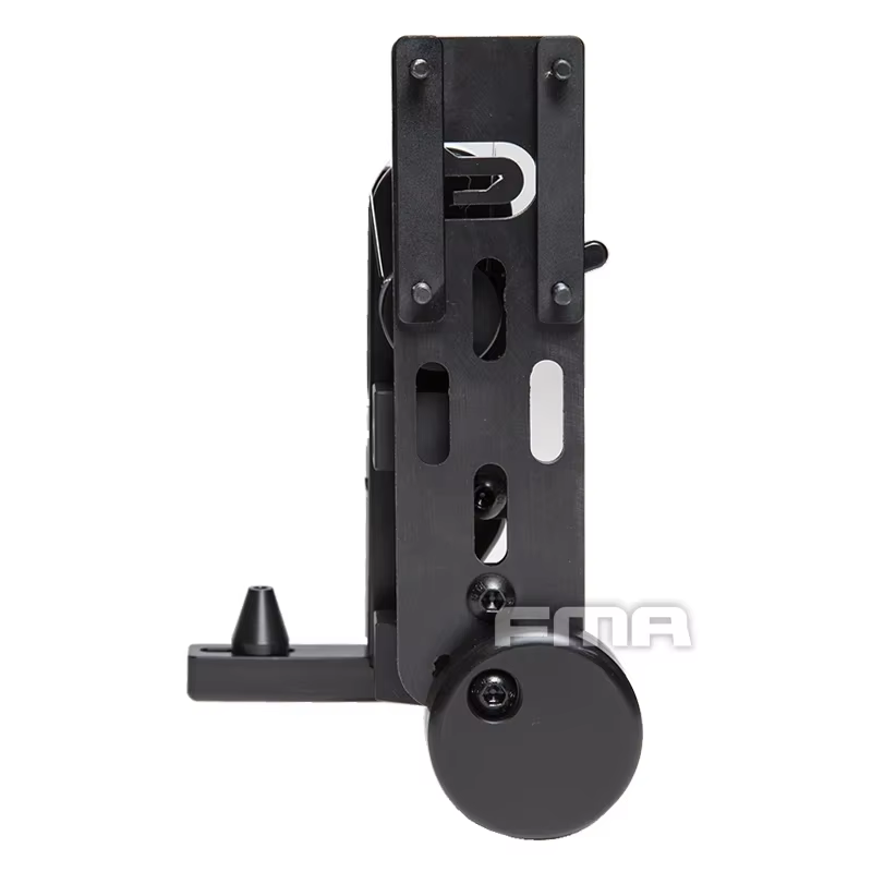 FMA Ghost One S portacargador táctico liberación rápida IPSC - imagen 3