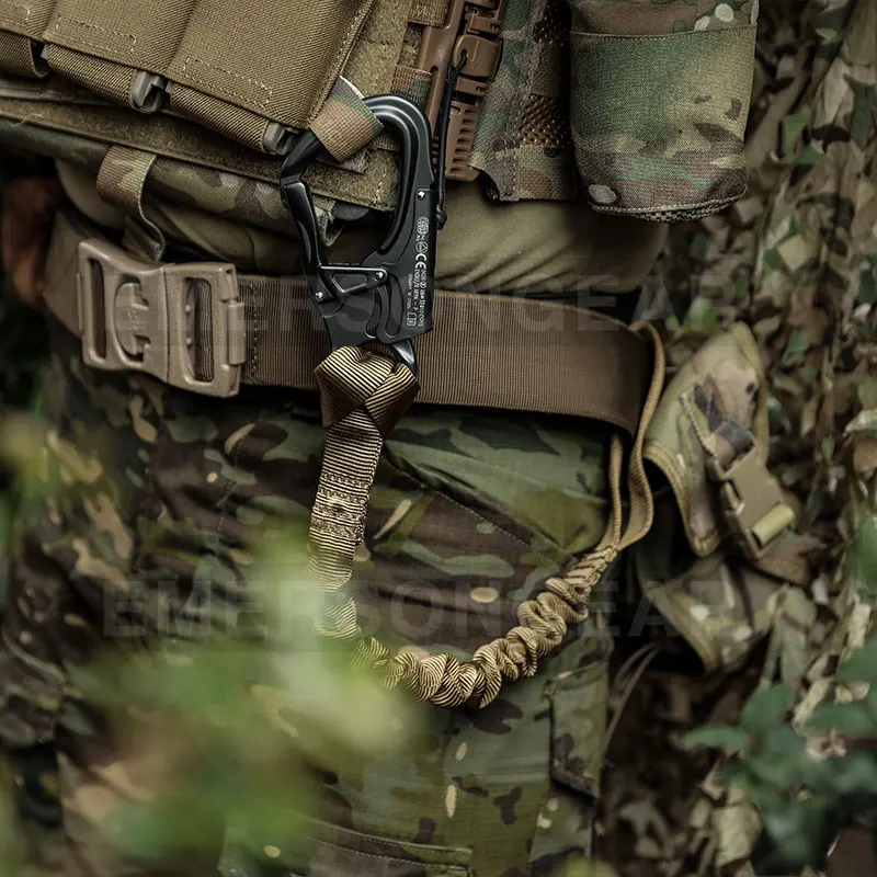 Correa táctica Emersongear Save Sling para Airsoft y táctico - imagen 3