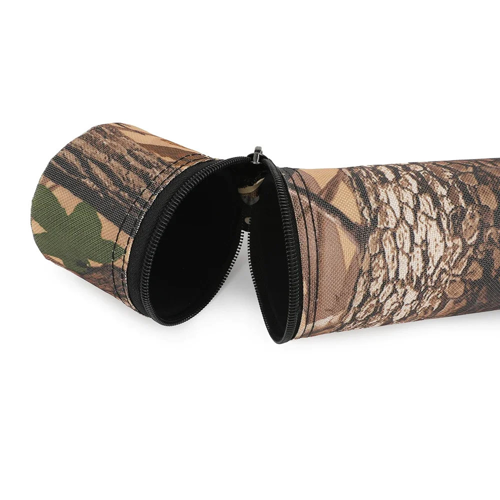Estuche para flechas de arquería para tiro de campo y caza - imagen 4