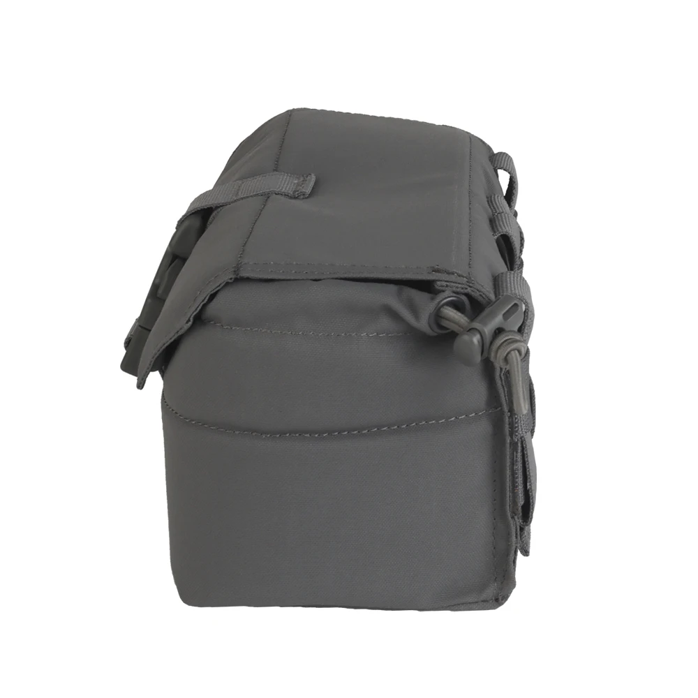 GPNVG-18 bolsa táctica Molle protectora para visión nocturna - imagen 3
