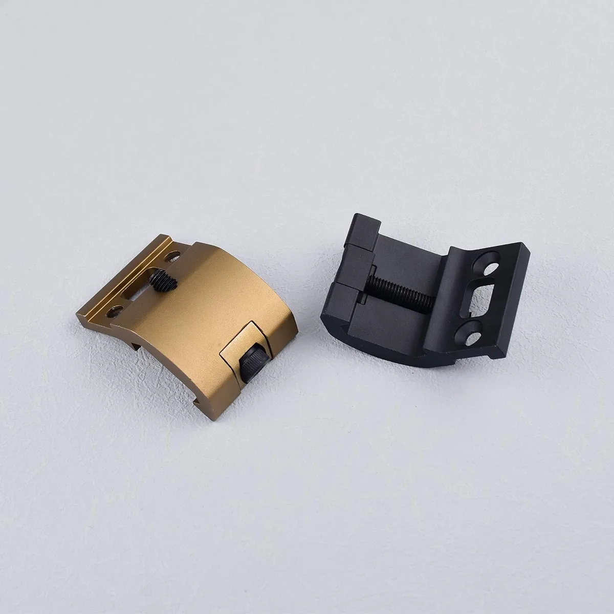 soporte linterna Picantiny Surefire M600/M300