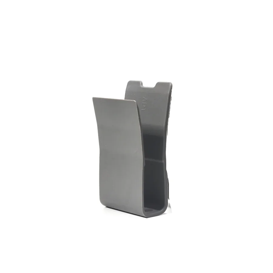 Portacargador táctico MOLLE rígido de nailon para cargadores M4