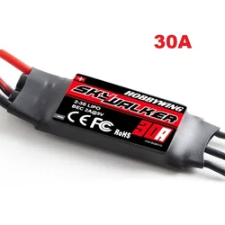 Hobbywing Skywalker ESC brushless V2 12A-40A para dron RC