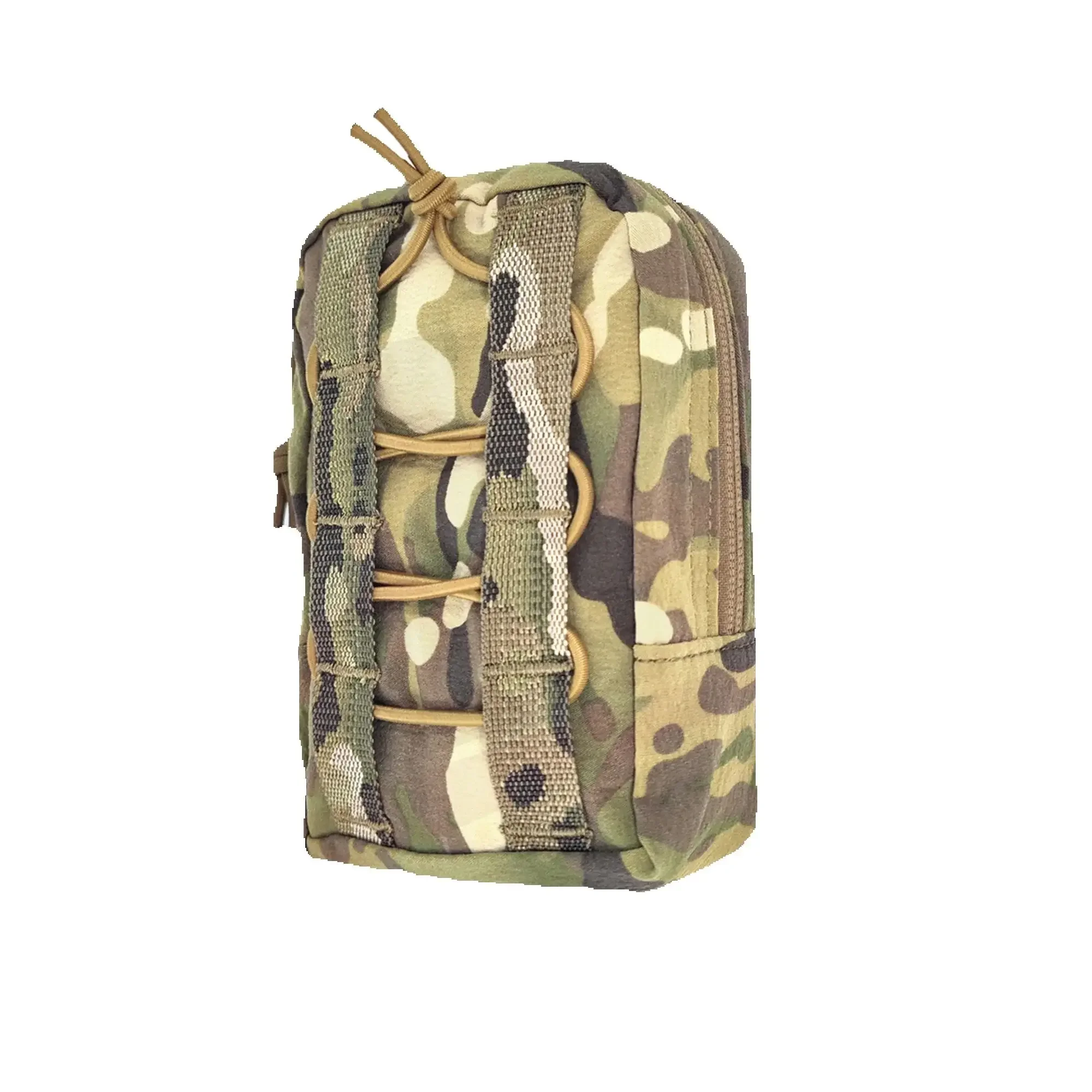 GP Bolsa táctica MOLLE vertical para accesorios multiusos y caza - imagen 4