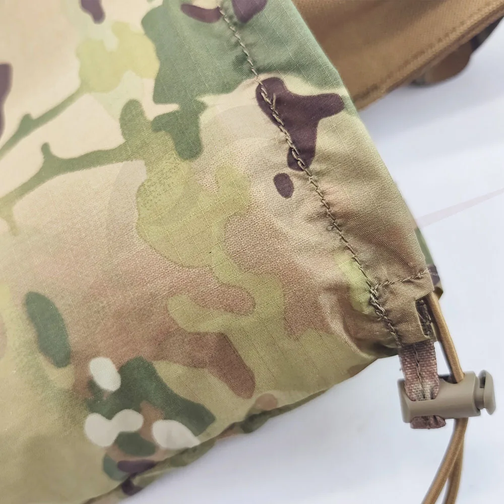 Bolsa colgante para cinturón y accesorios
