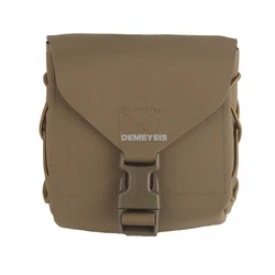 Bolsa táctica Mag ARC gran capacidad para equipo y herramientas