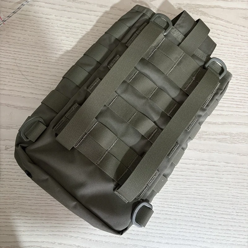 Kit de radio táctico MOLLE para caza y comunicaciones - imagen 3