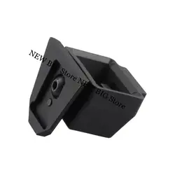 Adaptador táctico cola de milano PVS-7B para montaje airsoft