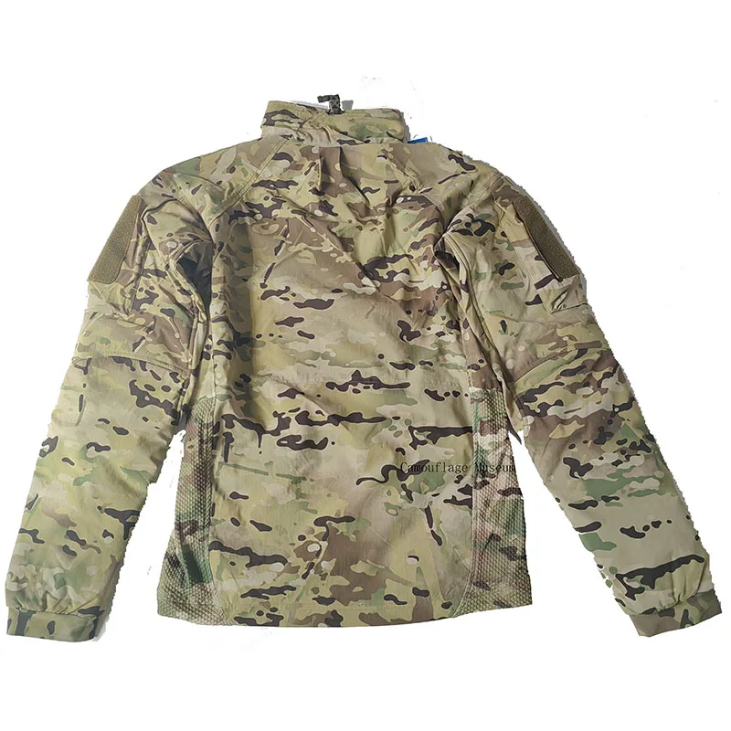 AcE chaqueta táctica de camisa militar ripstop primavera-otoño - imagen 5