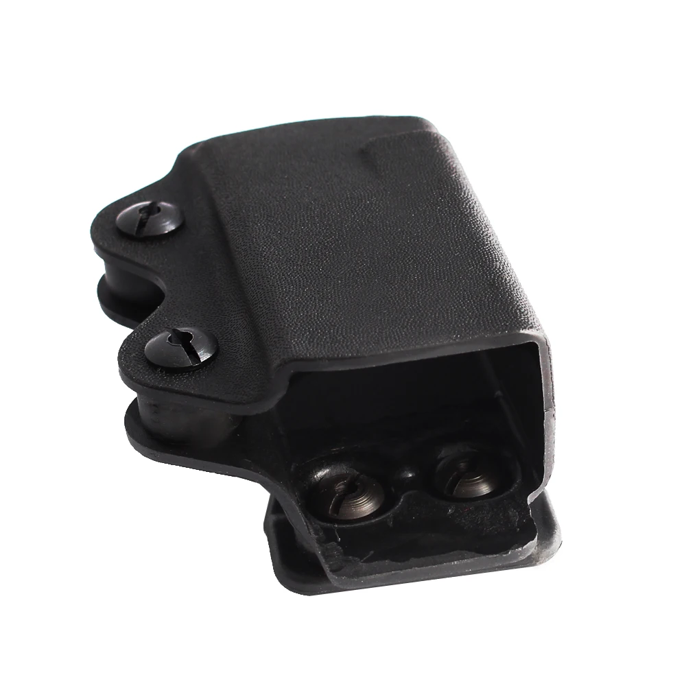 Funda pistolera IWB/OWB para Glock y equivalentes – Individual con portacargador - imagen 3