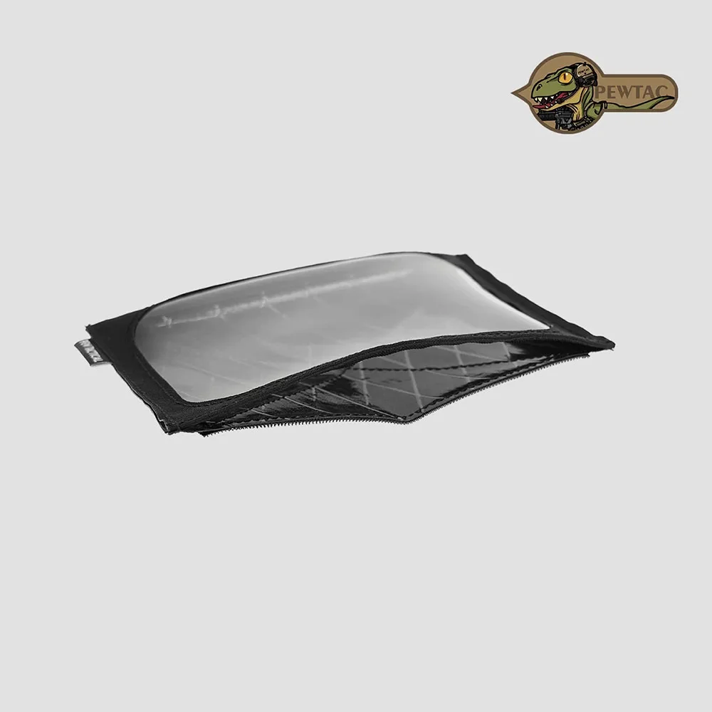 PEW TACTICAL Admin Pouch MI37 en XPAC – Funda táctica con lazo hook - imagen 2