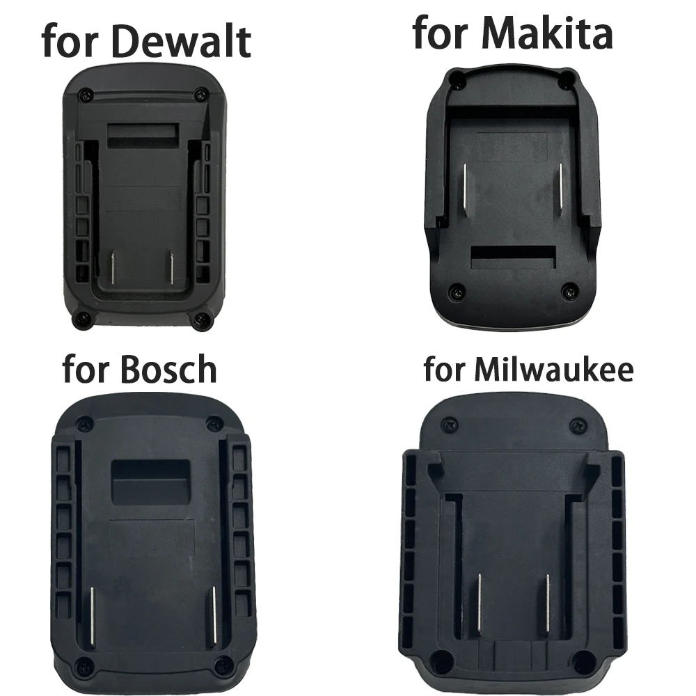 Adaptador batería Parkside para Li-Ion de herramientas - imagen 2