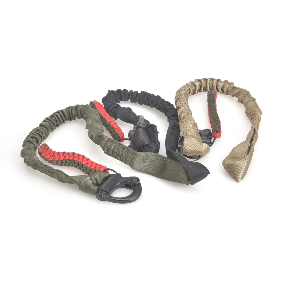 Bandolera táctica Quick Release para rifle – Correa - imagen 3