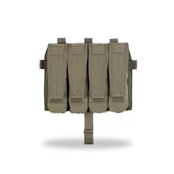PEW bolsa táctica portamag 9mm desmontable solapa AVS JPC2.0 airsoft