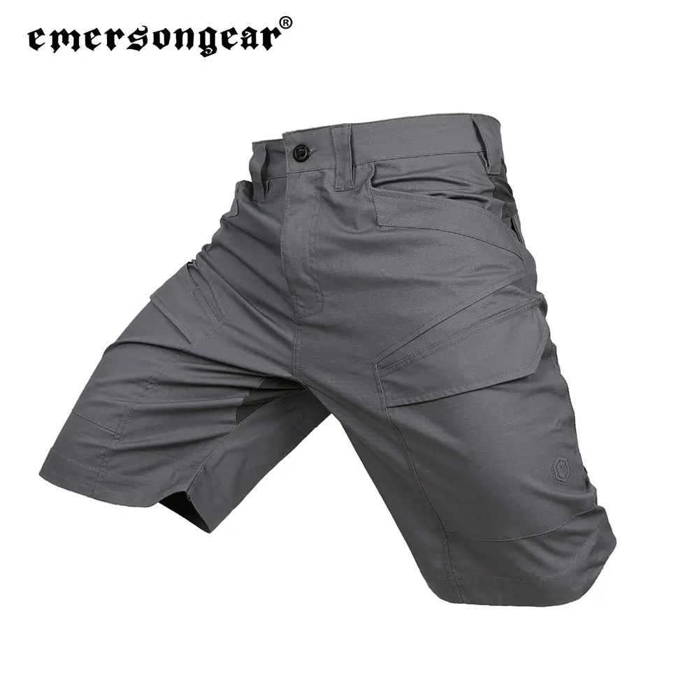 Emersongear G2 Pantalones Cortos Tácticos Azul – Ajuste Ergonómico - imagen 5