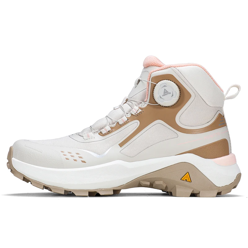 HUMTTO Botas Trekking Impermeables Alta Montaña Hombre - imagen 3