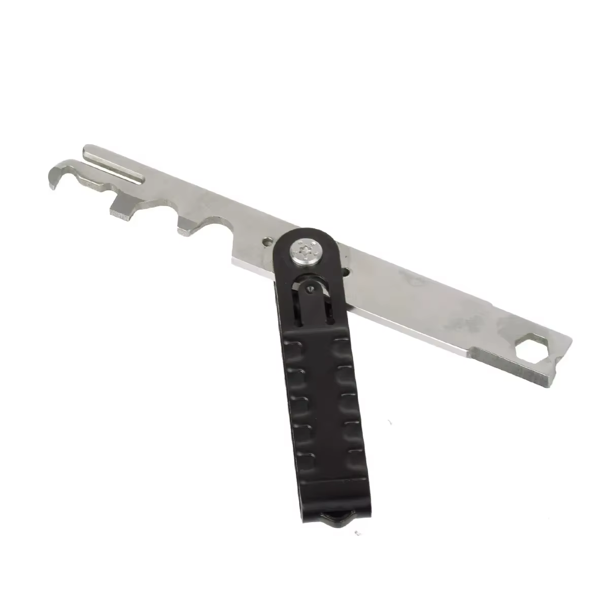 DEZITION Rascador Carbonos BCG AR15 M4 5.56mm - imagen 2