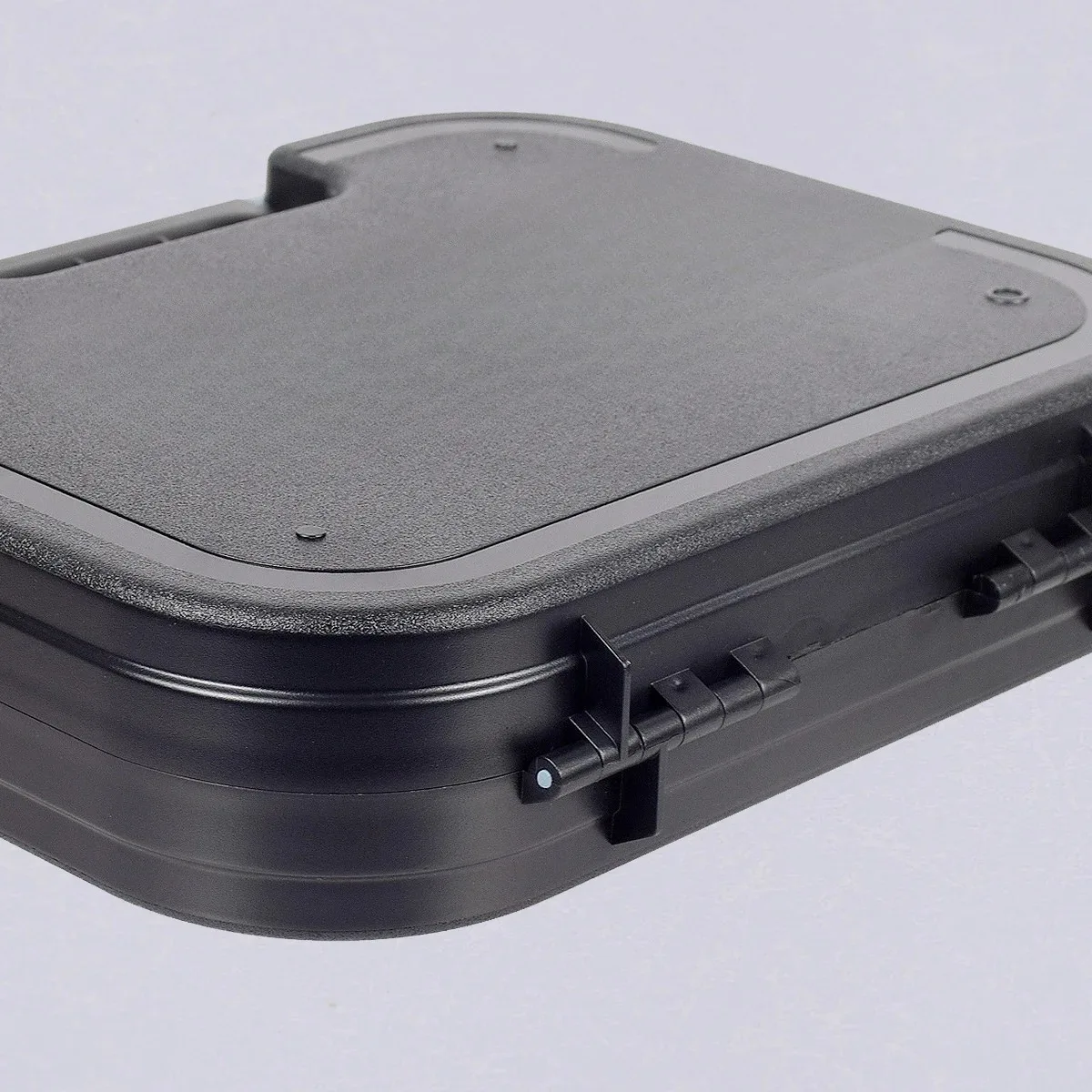 Estuche pistola Glock G17/G19 impermeable acolchado ABS - imagen 4